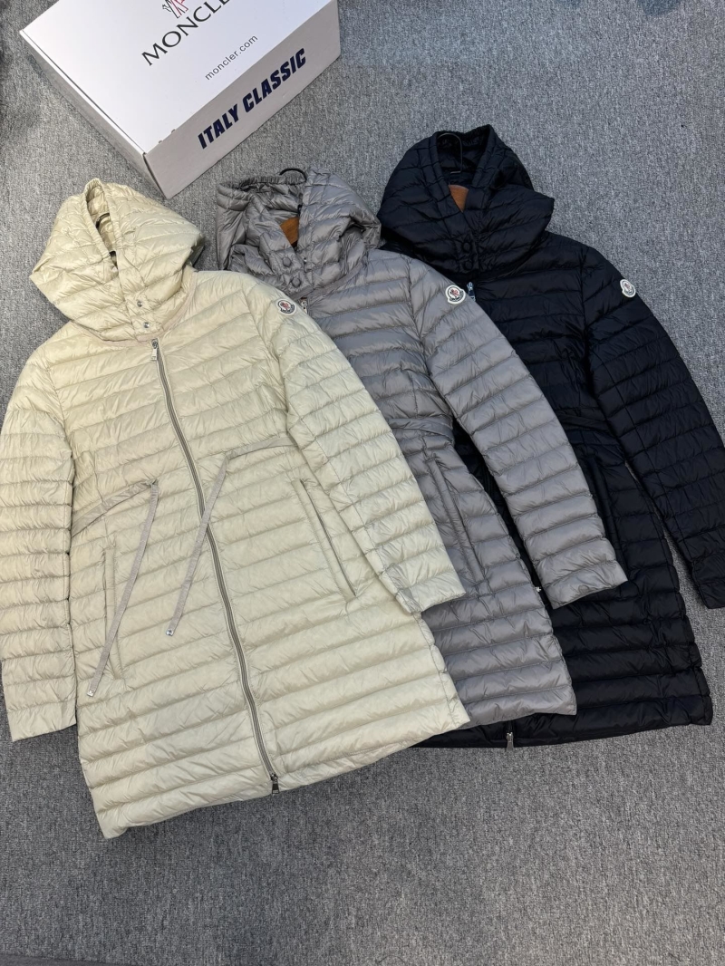 Moncler Down Coat